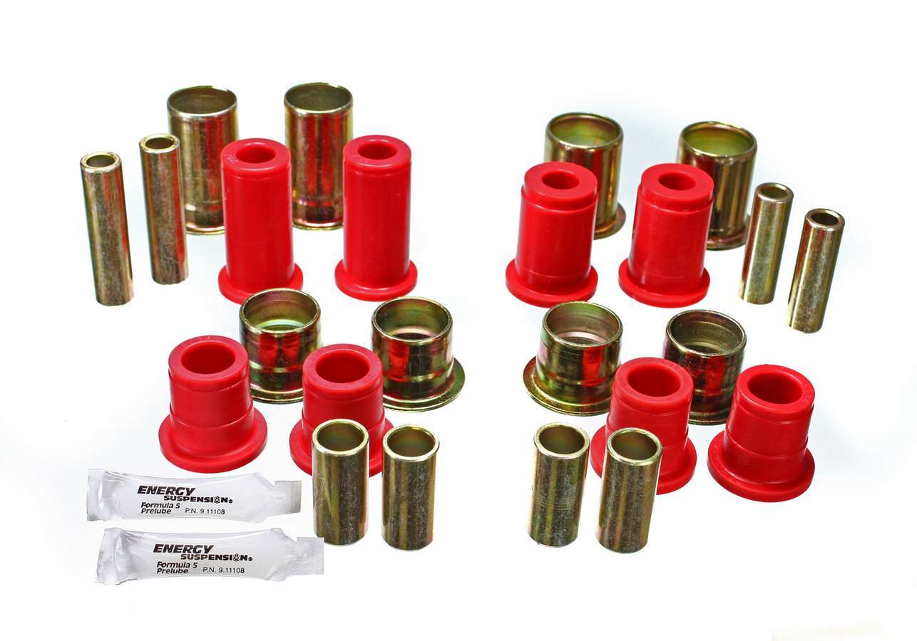 CONTROL ARM BUSHING