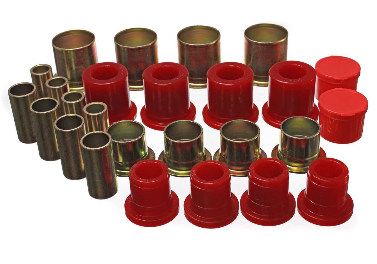 CONTROL ARM BUSHING