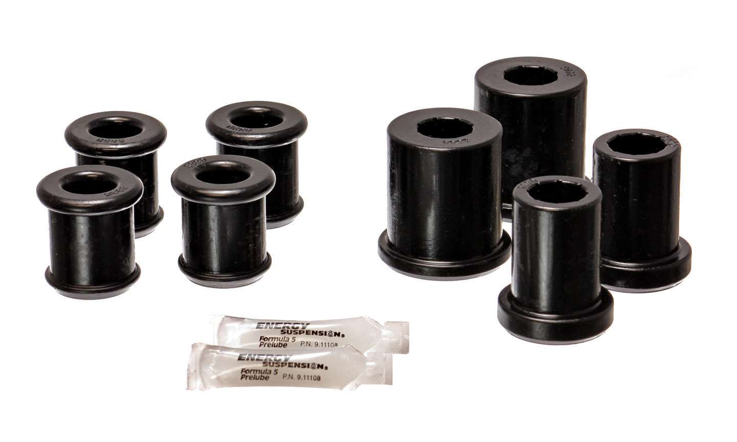 FRONT CONTROL ARM BUSHING SET