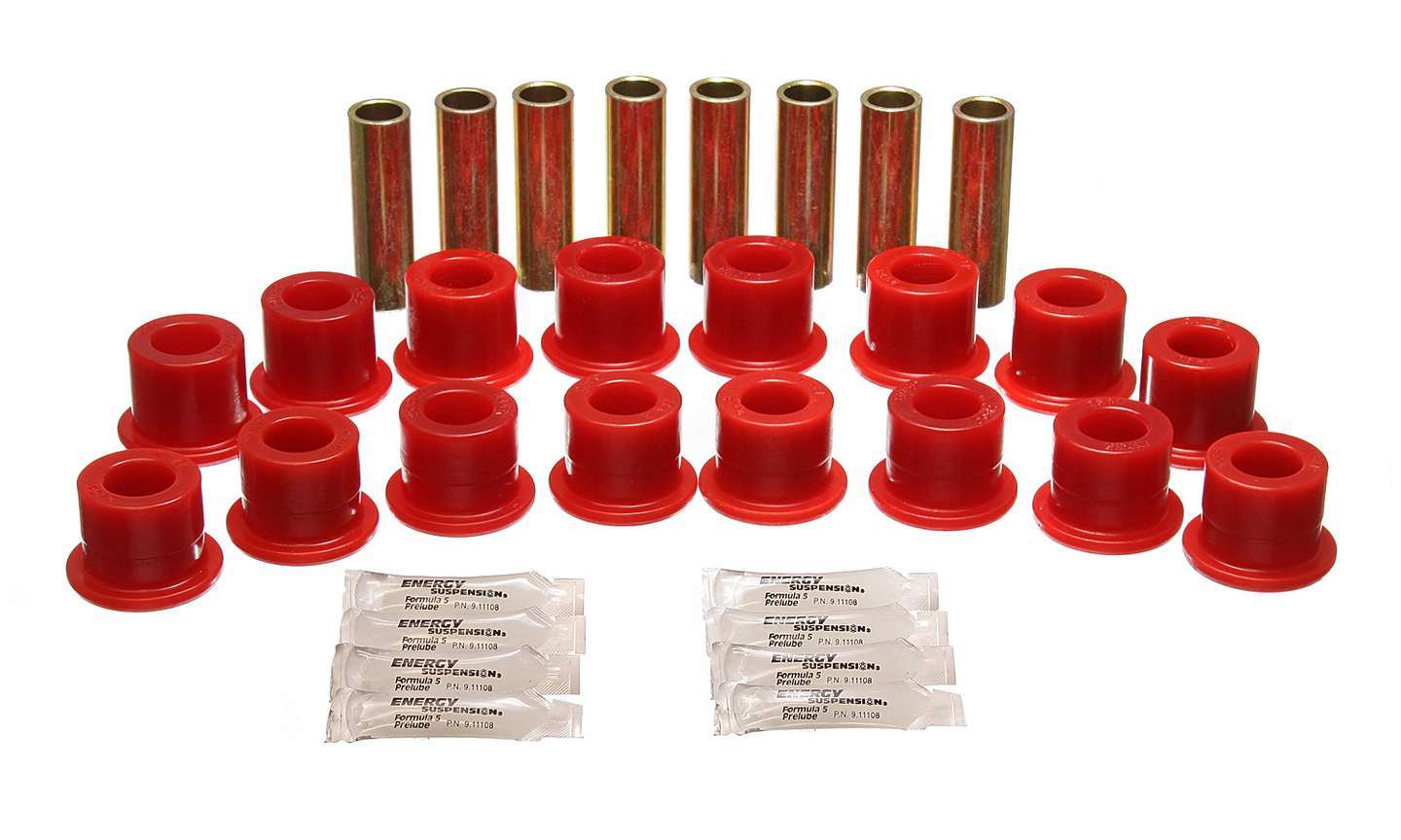 CONTROL ARM BUSH SET