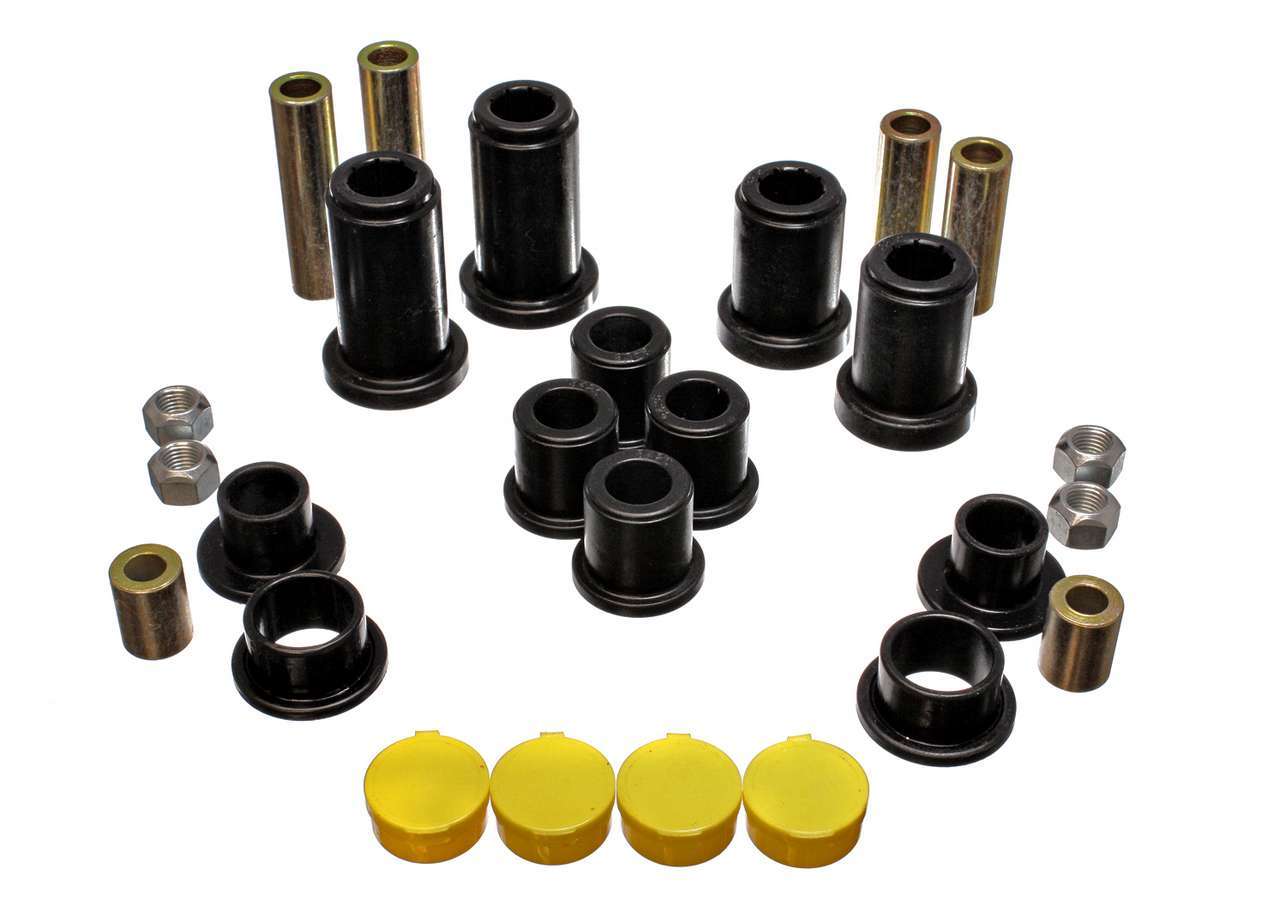 FRONT CONTROL ARM BUSHING