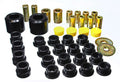 CONTROL ARM BUSHING SET