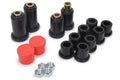 CONTROL ARM BUSHING SET