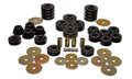 BODY MOUNTS GM