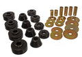 CAB MOUNT SET GM