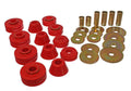 CAB MOUNT SET GM