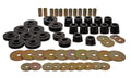 BODY MOUNT SET GM BLAZER 4WD