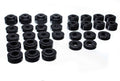 BODY MOUNT SET GM