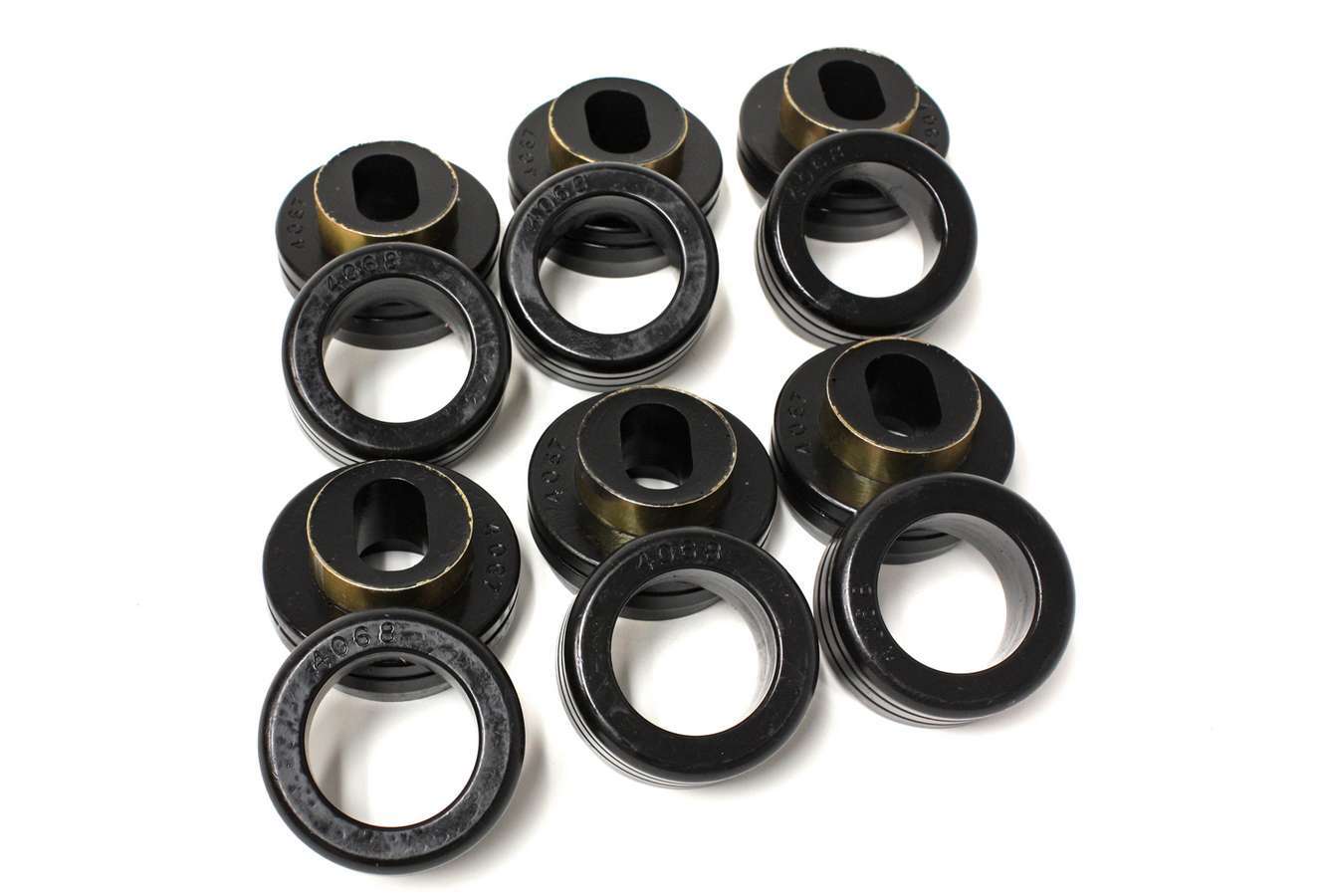 BODY MOUNT SET