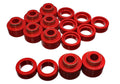 GM BODY MOUNT SET