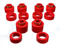 BODY MOUNT SET