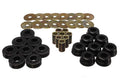 BODY MOUNT SET GM