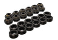 BODY MOUNT SET GM