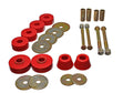 BODY MOUNT SET GM