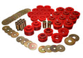 BODY BUSHING MOUNTS