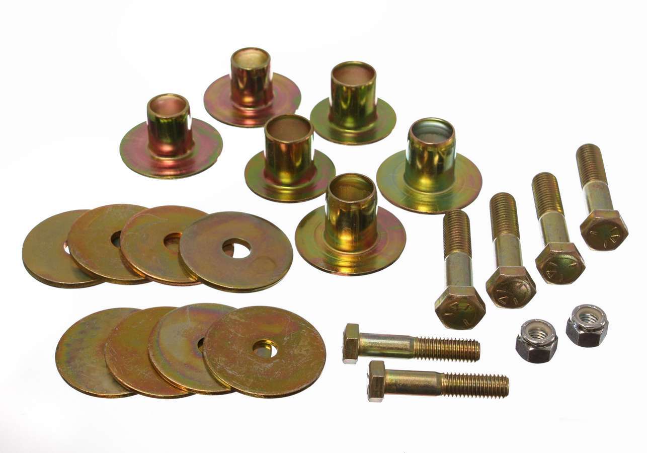 HARDWARE KIT CAMARO
