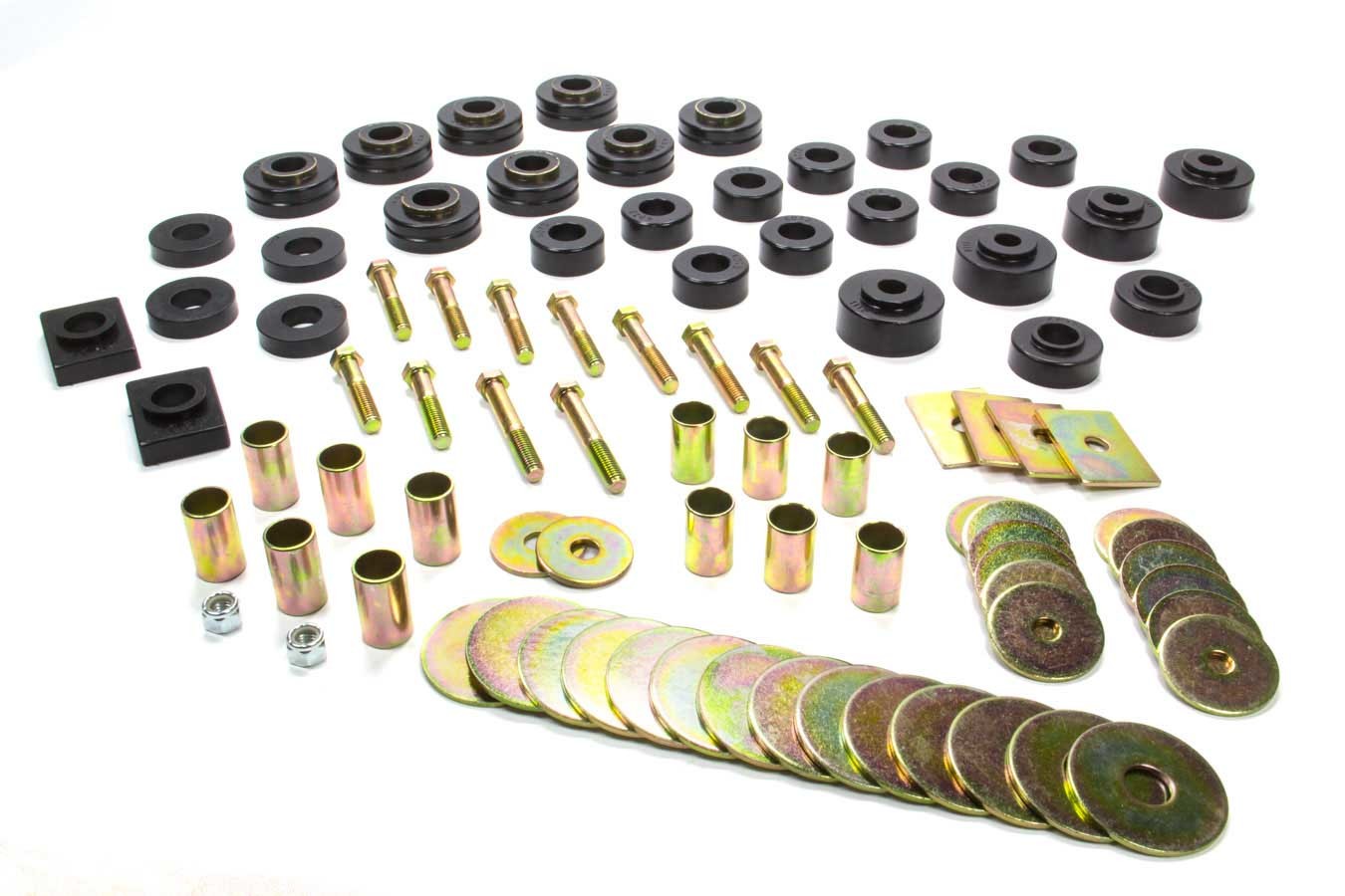 BODY BUSHING SET