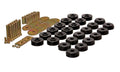 BODY MOUNT BUSHING