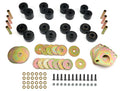BODY MOUNT SET