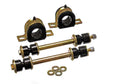 SWAY BAR BUSH/END LINK SET