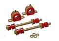 SWAY BAR BUSHINGS