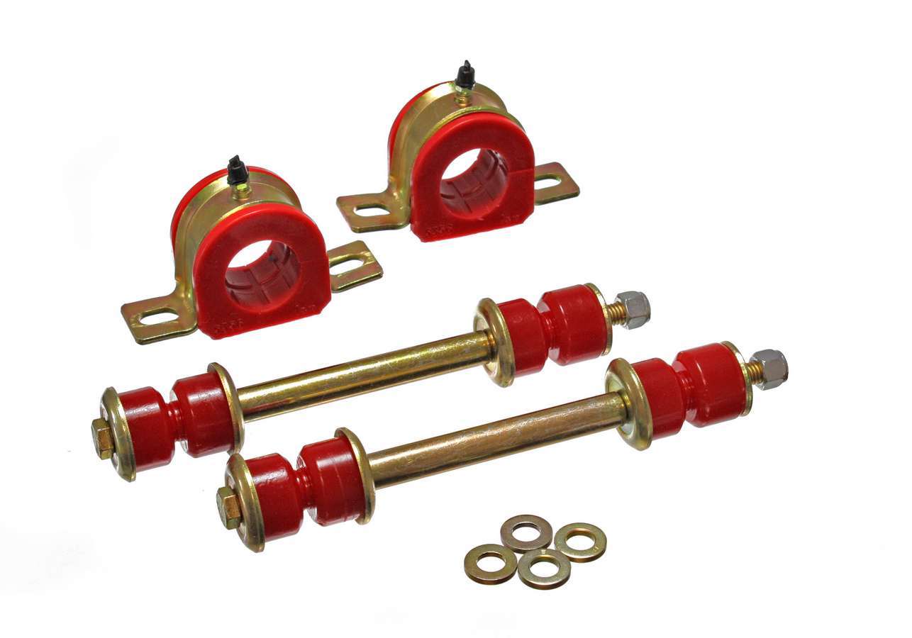 SWAY BAR BUSHINGS