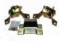 POLY MOTOR/TRANS MOUNTS BLK
