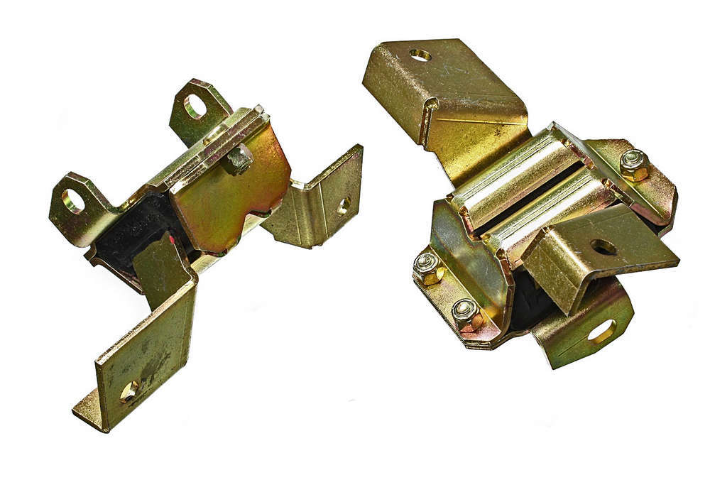 MOTOR MOUNTS INSERTS
