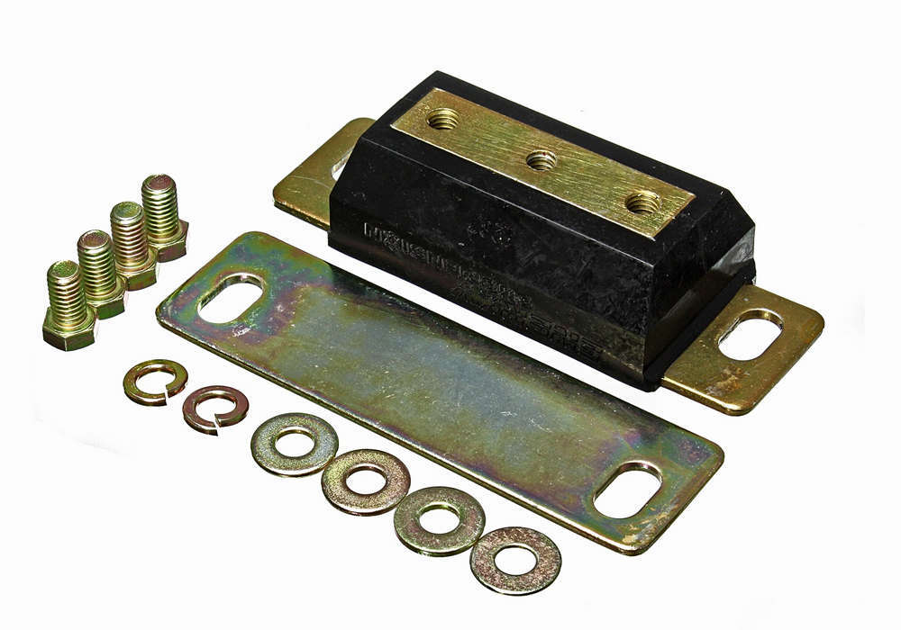 TRANSMISSION MOUNT