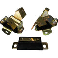 MOTOR MOUNTS INSERTS