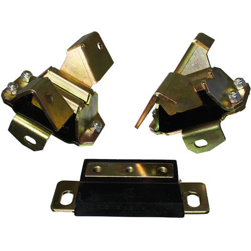 MOTOR MOUNTS INSERTS