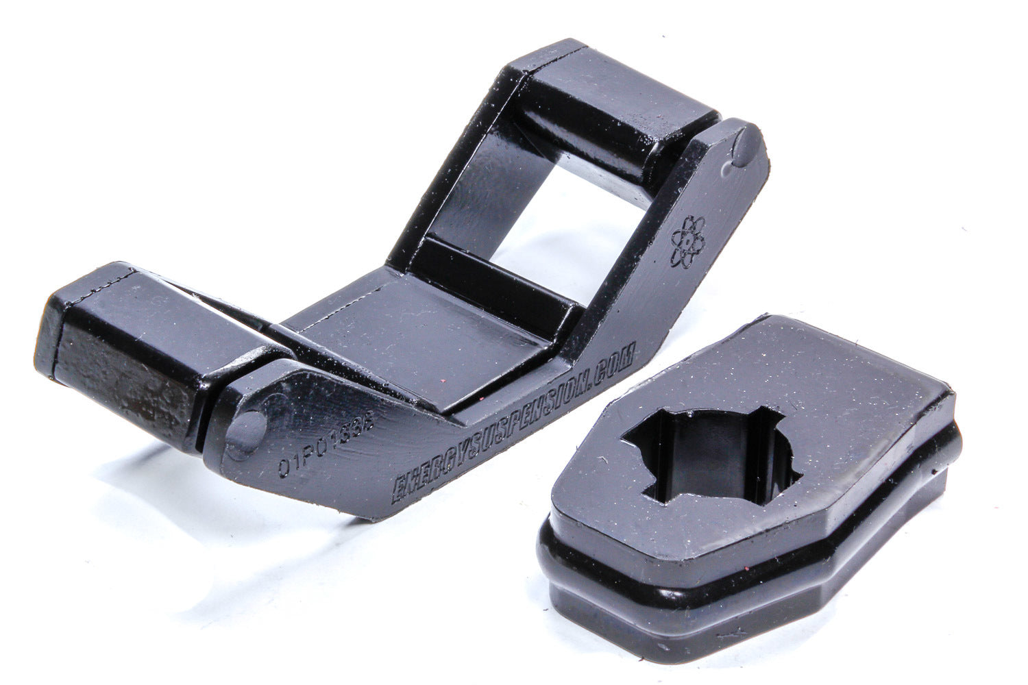 TRANS MOUNT SET