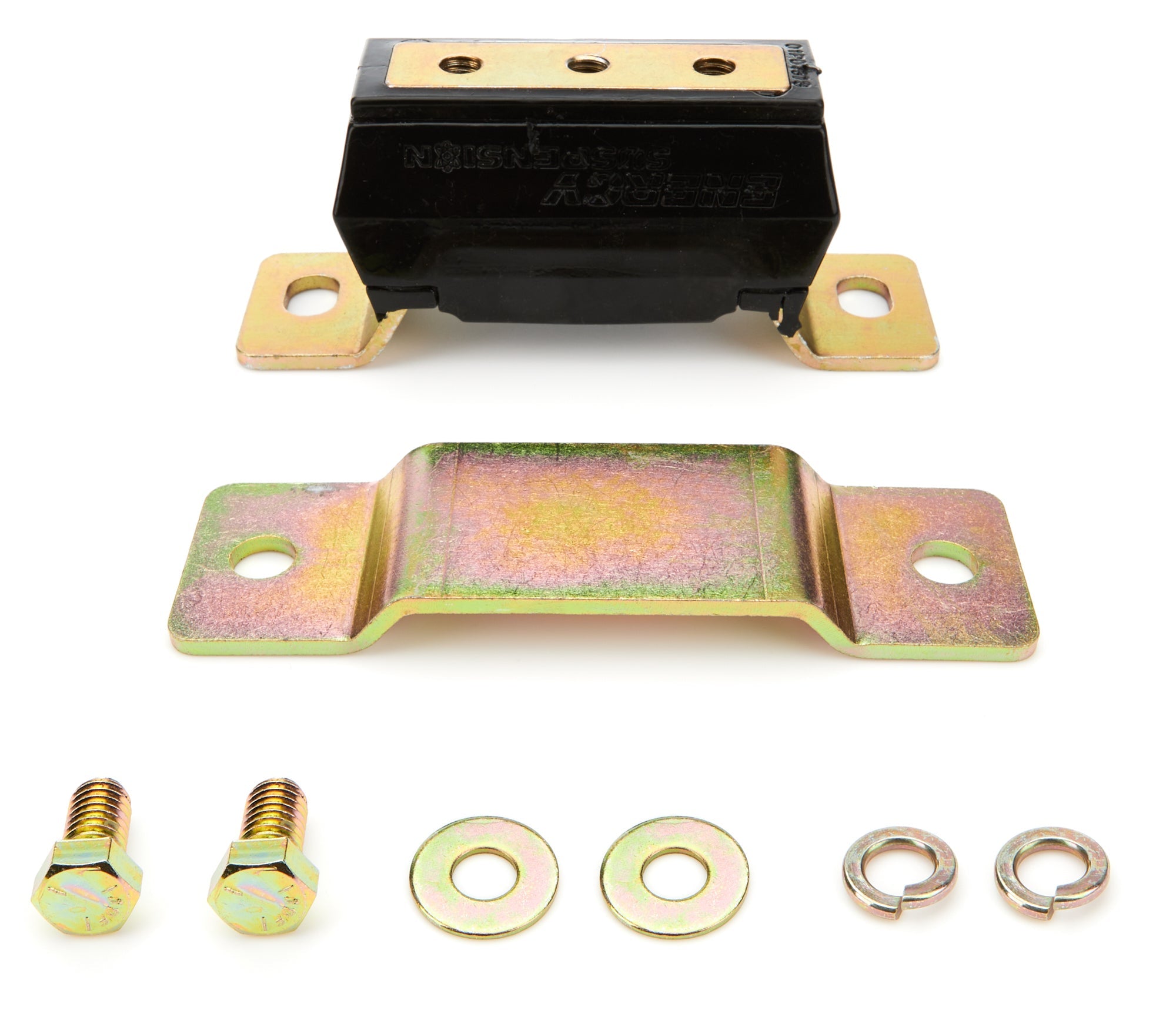 TRANSMISSION MOUNT