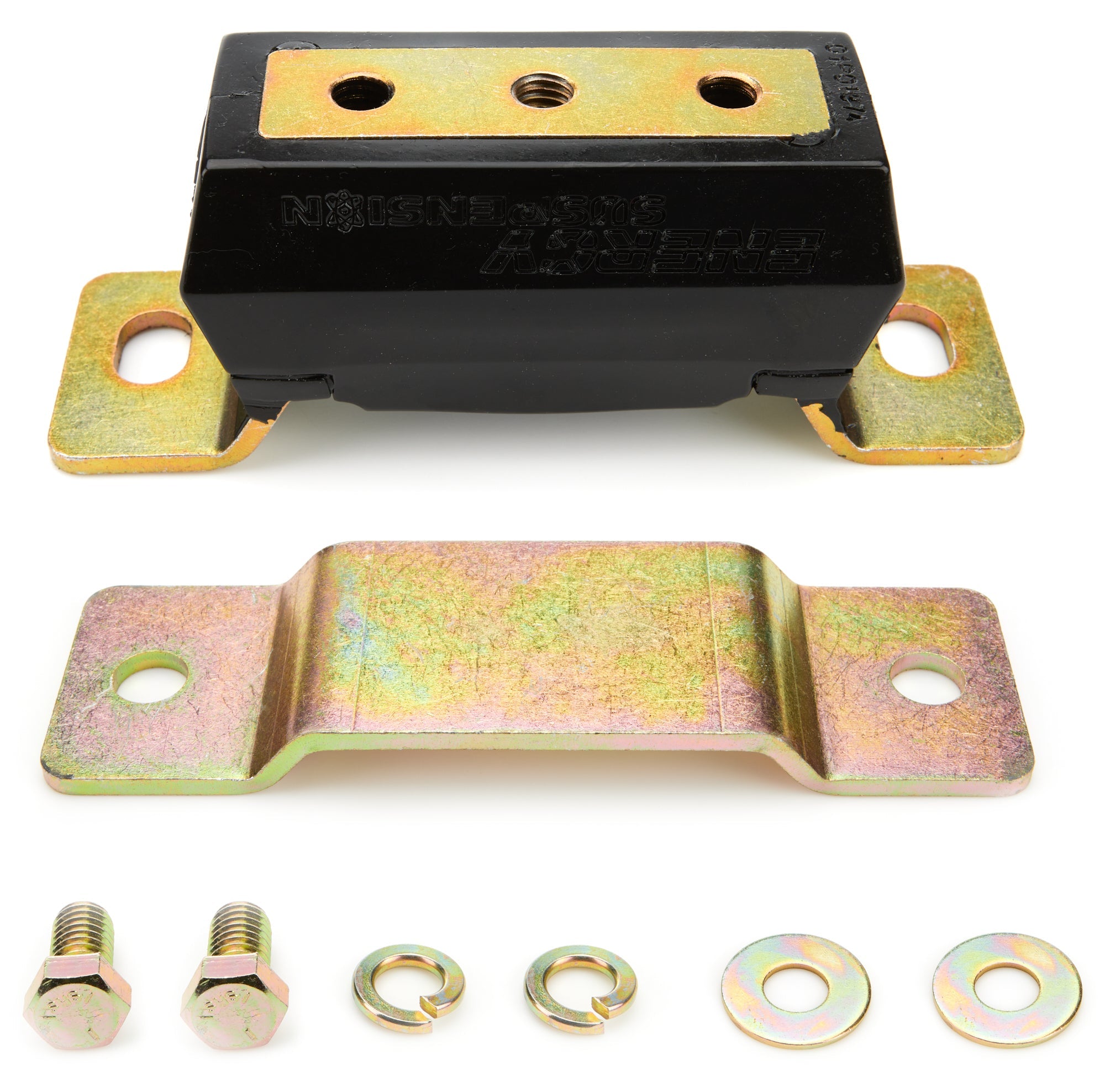 TRANSMISSION MOUNT