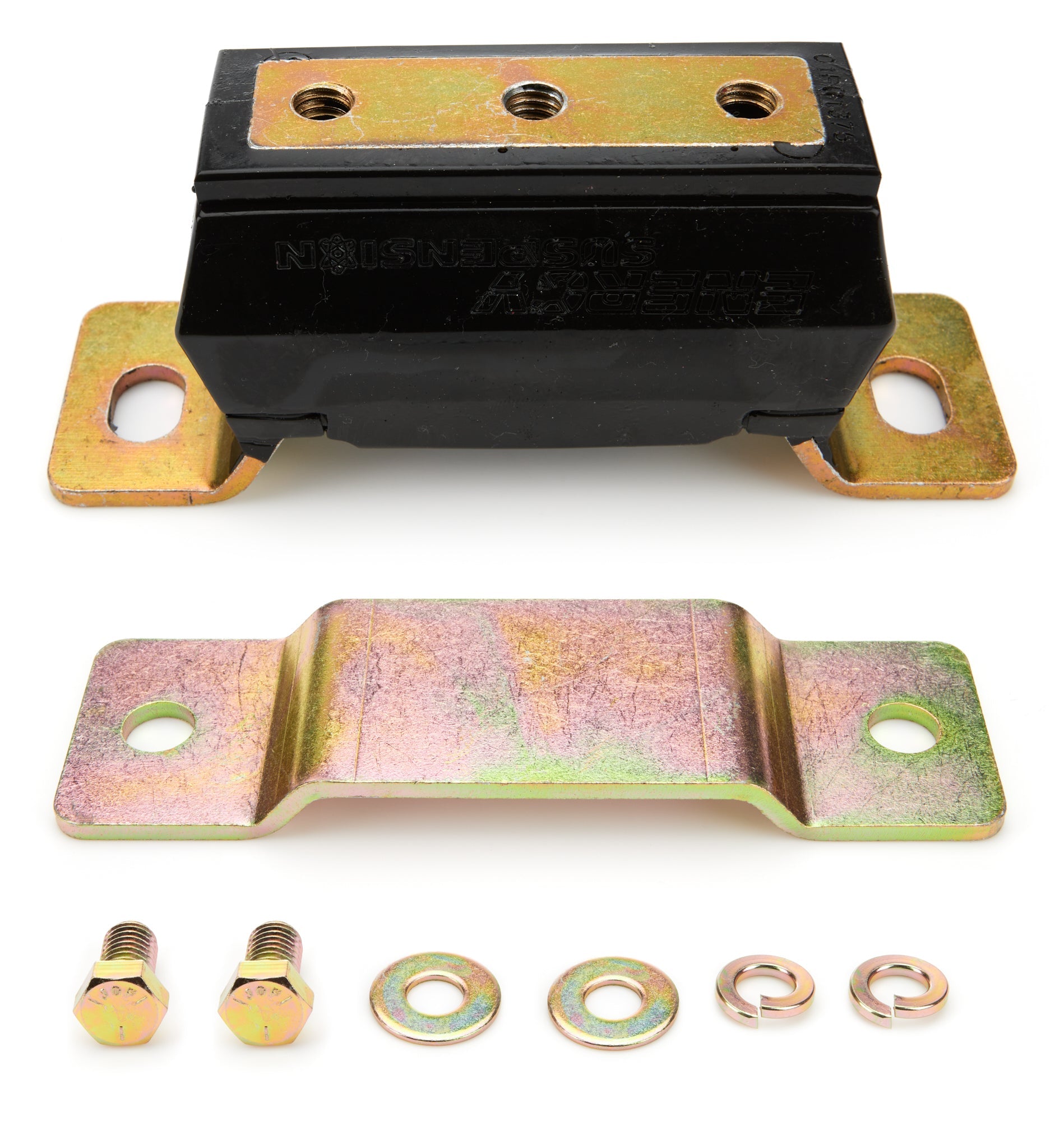 TRANSMISSION MOUNT