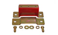 FORD TRANSMISSION MOUNT RED