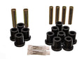 SPRING BUSHING BLACK FD TRUCK