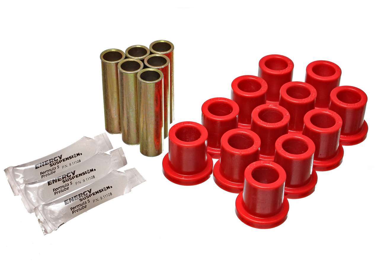 REAR SPRING BUSHING FD TRK