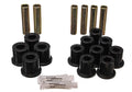 REAR SPRG BUSH BLACK GRAPHITE
