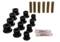 SPRING BUSHINGS