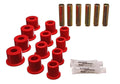 SHACKLE BUSHINGS FD RR2 & 4WD