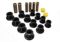 LEAF SPRING BUSHINGS