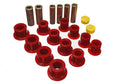 LEAF SPRING BUSHINGS