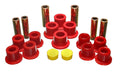 LEAF SPRING BUSHING