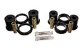 UPPER CONTROL ARM BUSHING SET