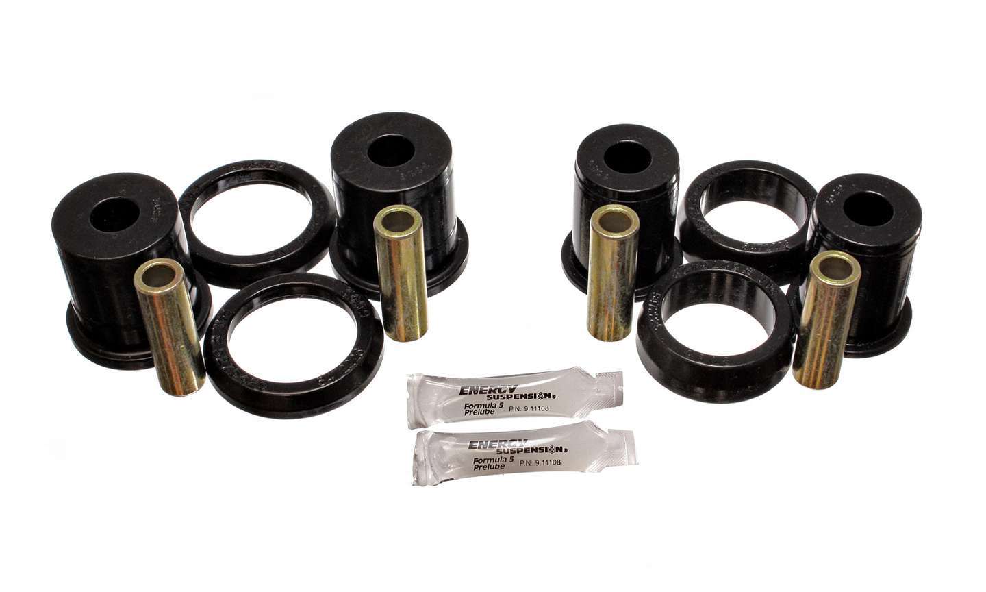 UPPER CONTROL ARM BUSHING SET