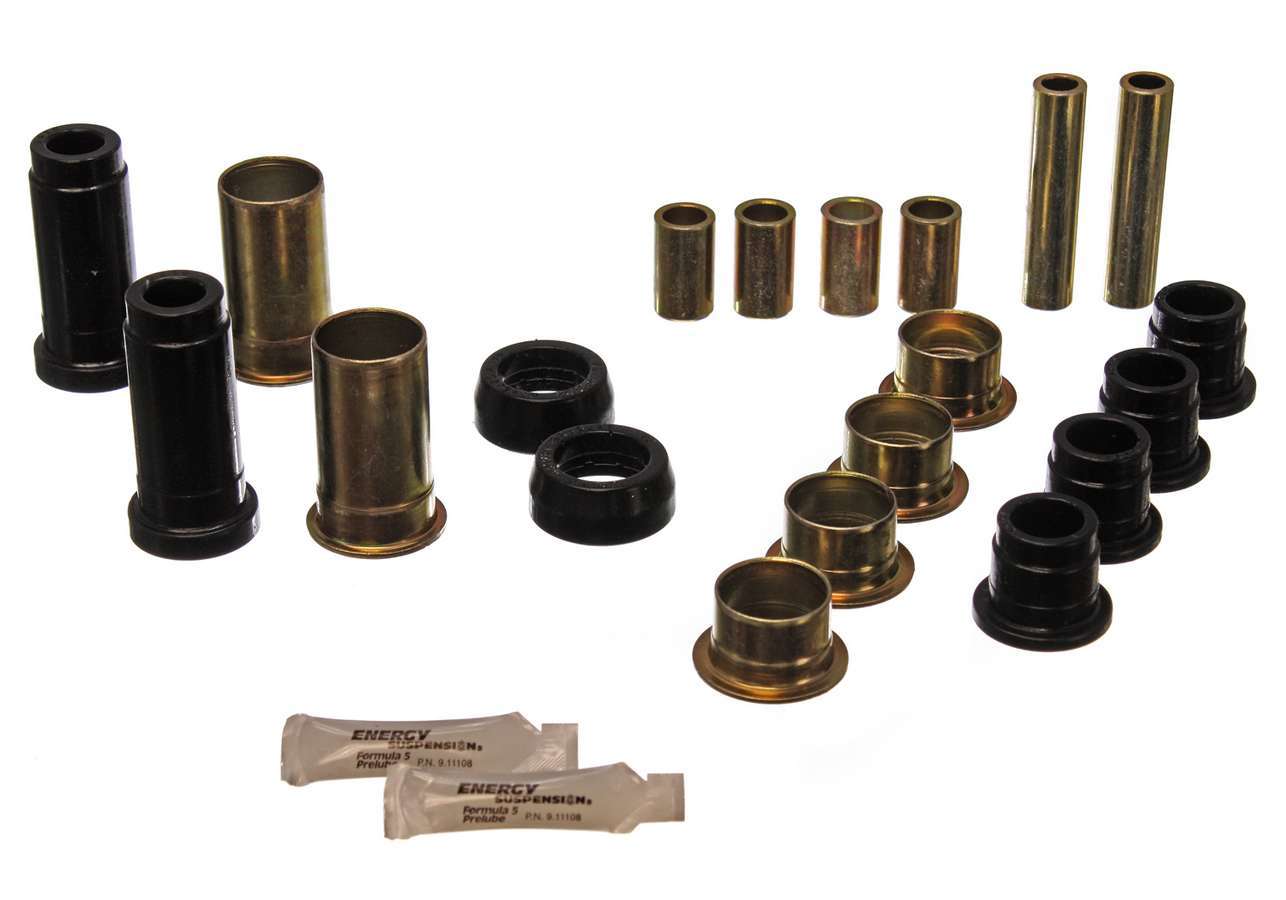FRNTEND CNTRL ARM BUSHING SET