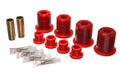 REAR CONTROL ARM BUSH SET