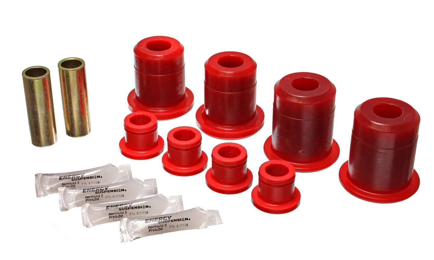 REAR CONTROL ARM BUSH SET