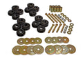 BODY MOUNT SET